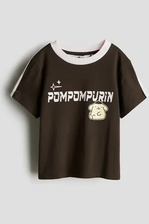 H&M Printed T-shirt