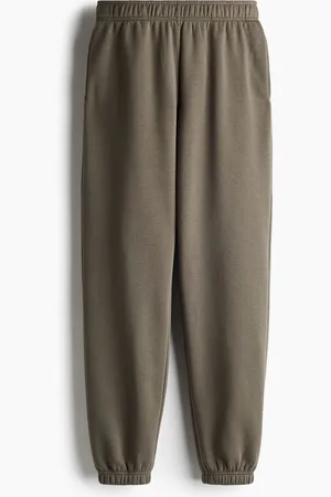 H&M Sports joggers in DryMove™