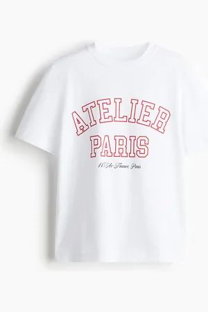 H&M Printed T-shirt