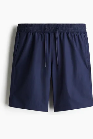 H&M Knee-length swim shorts