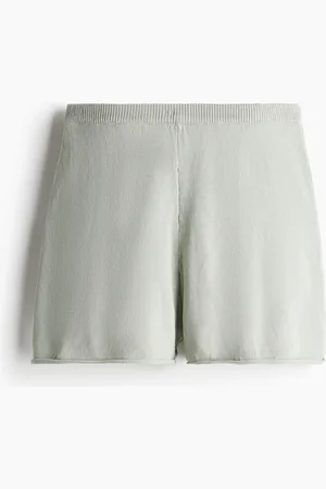H&M Knitted shorts
