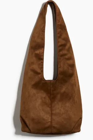 H&M Slouchy shoulder bag