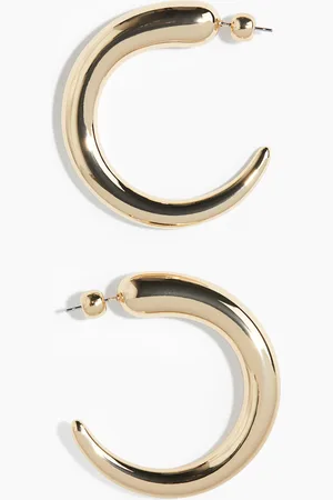 H&M Hoop earrings