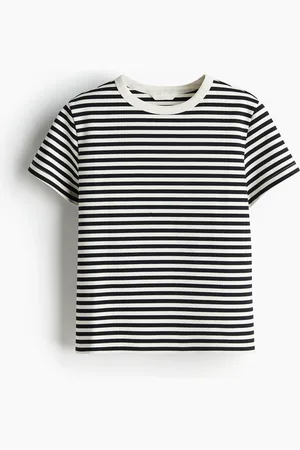H&M Cotton T-shirt