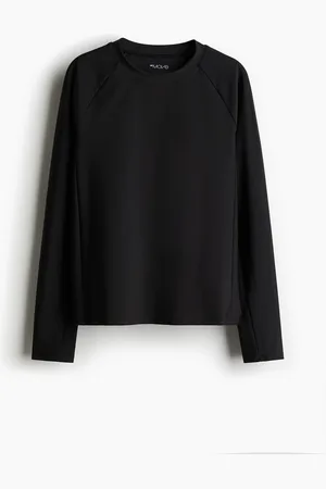 H&M Sports swim top with Lycra®