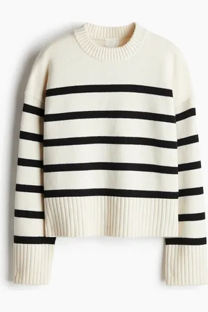H&M Fine-knit jumper