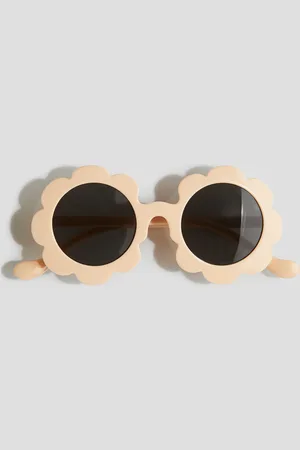 H&M Flower-shaped sunglasses