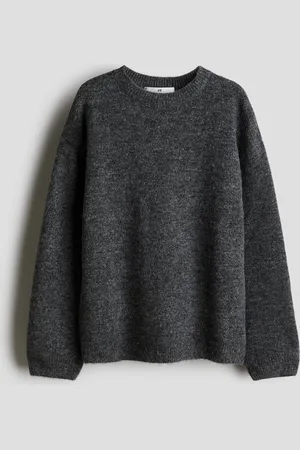 H&M Loose-fit jumper