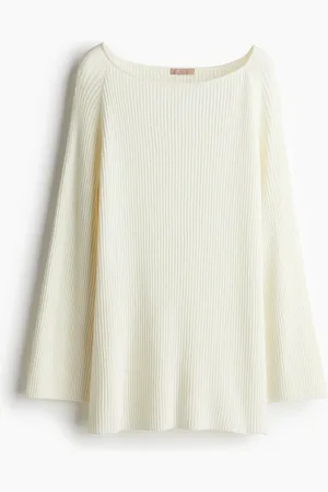 H&M Rib-knit jumper