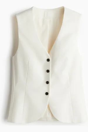 H&M Suit waistcoat