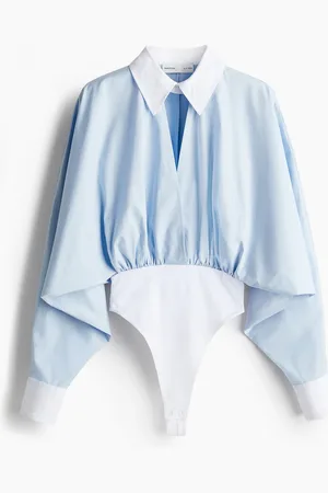 H&M Shirt-top body