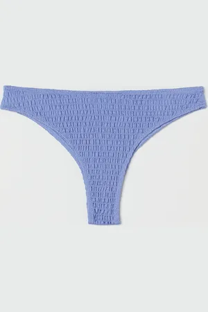 H&M Brazilian bikini bottoms