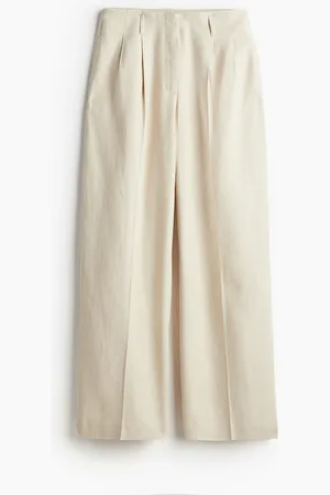 H&M Tailored trousers