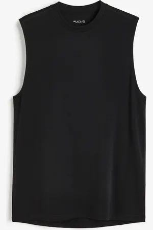 H&M Regular Fit Sports vest top with DryMove™