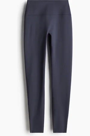 H&M Sports leggings with SoftMove™