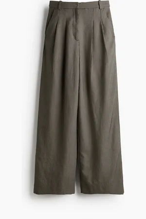 H&M Wide trousers