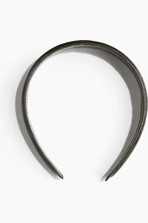 H&M Coated Alice band