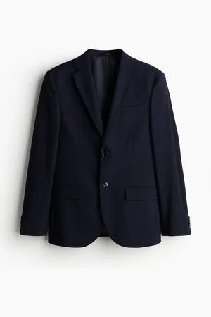 H&M Regular Fit Jacket