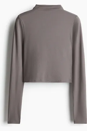 H&M Turtleneck top