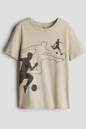 H&M Printed T-shirt