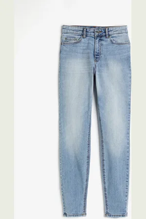 H&M Skinny Regular Jeans