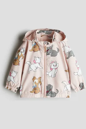 H&M Fleece-lined jacket