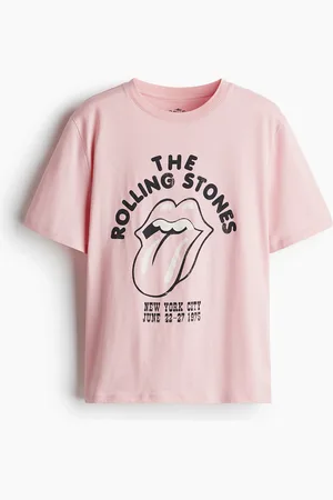 H&M Printed T-shirt