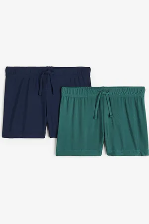 H&M 2-pack swimming trunks