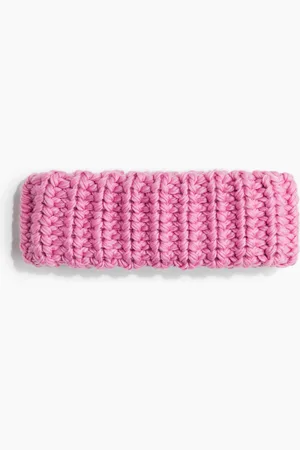 H&M Rib-knit headband