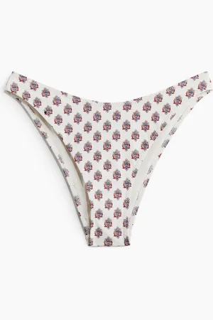 H&M Cheeky bikini bottoms