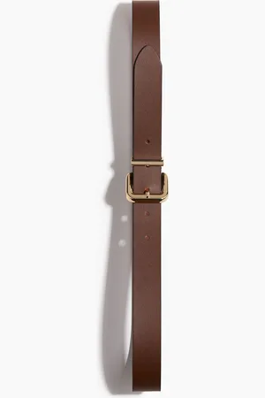 H&M Leather belt