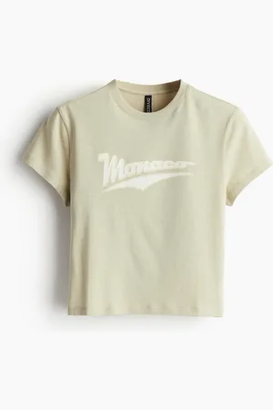 H&M Printed T-shirt