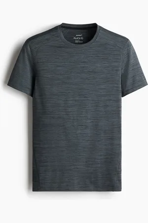 H&M Muscle Fit Sports top with DryMove™