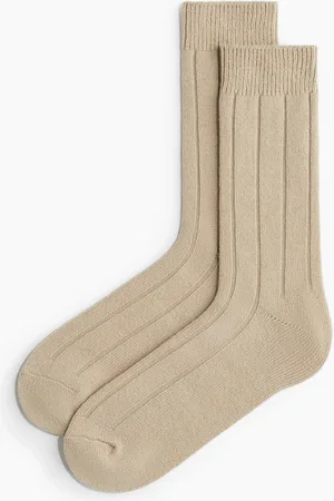 H&M Rib-knit socks