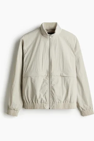 H&M Loose Fit Nylon windbreaker