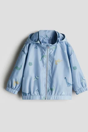 H&M Printed jacket