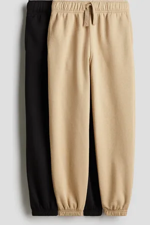 H&M 2-pack sweatshirt joggers