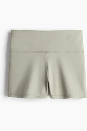 H&M Jersey hotpants