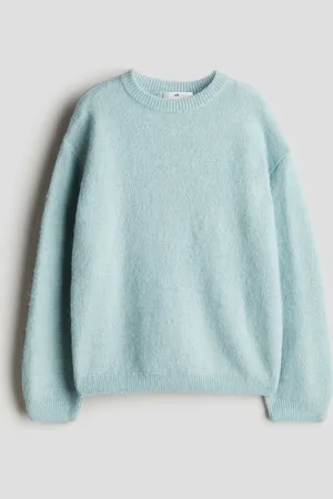 H&M Loose-fit jumper