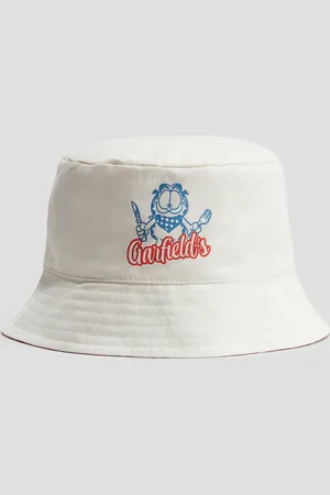 H&M Reversible bucket hat