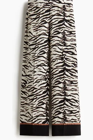 H&M Wide trousers