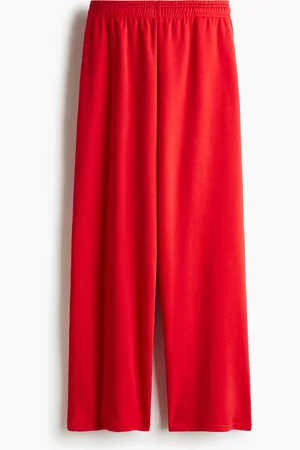 H&M Wide joggers