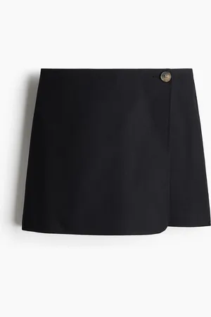 H&M Twill skort