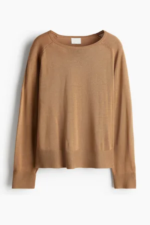 H&M Fine-knit jumper