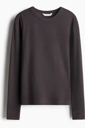 H&M Ribbed top