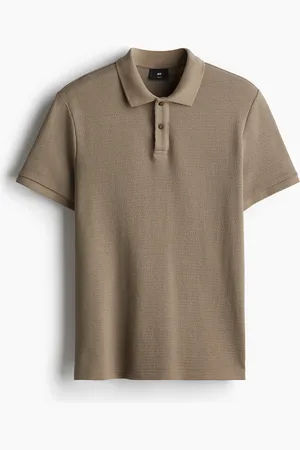H&M Slim Fit Polo shirt