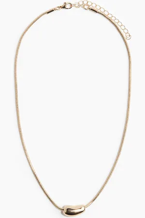 H&M Bead-decorated necklace
