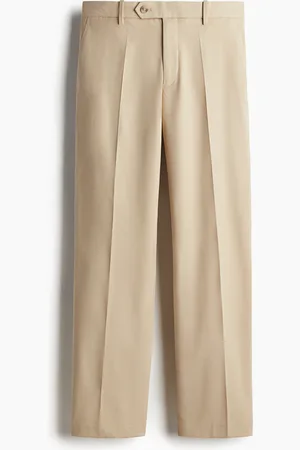 H&M Regular Fit Suit trousers