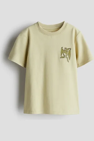H&M Printed T-shirt