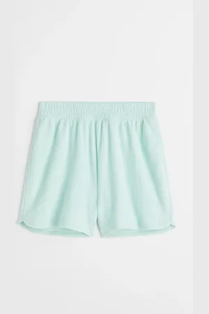 H&M Terry shorts